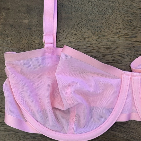 CUUP Balconette bra 32E - Picture 3 of 6